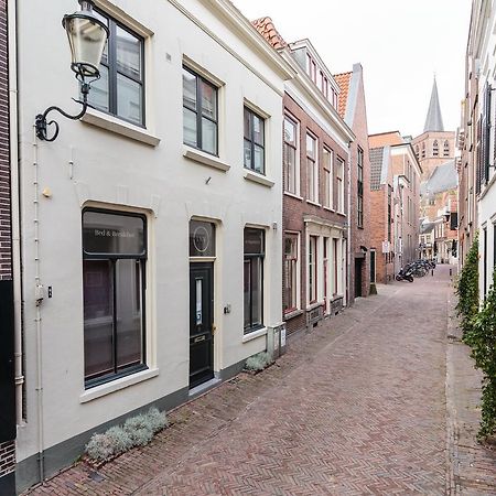 B&B In Negentienvijf Amersfoort Luaran gambar