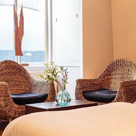 B&B In Negentienvijf Amersfoort Luaran gambar