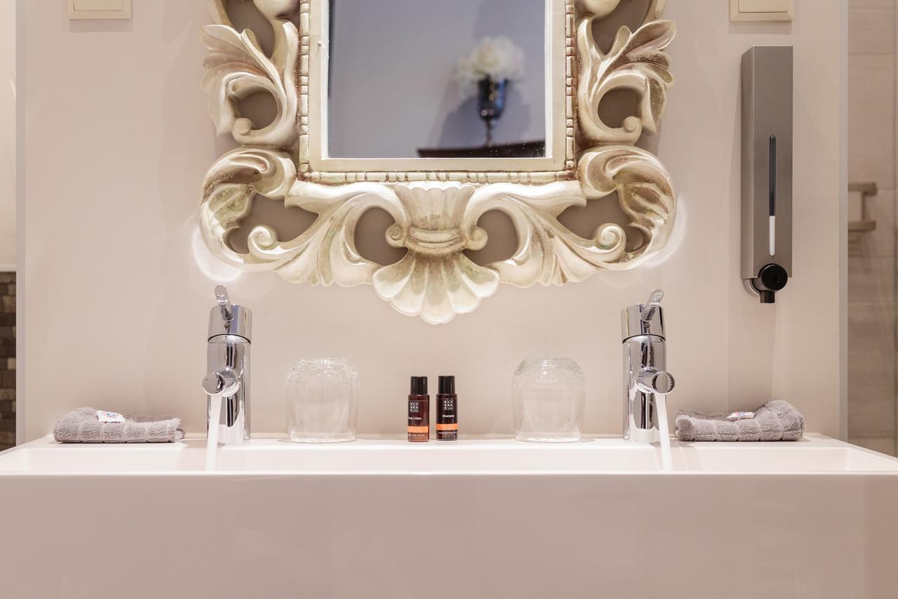 B&B In Negentienvijf Amersfoort Luaran gambar