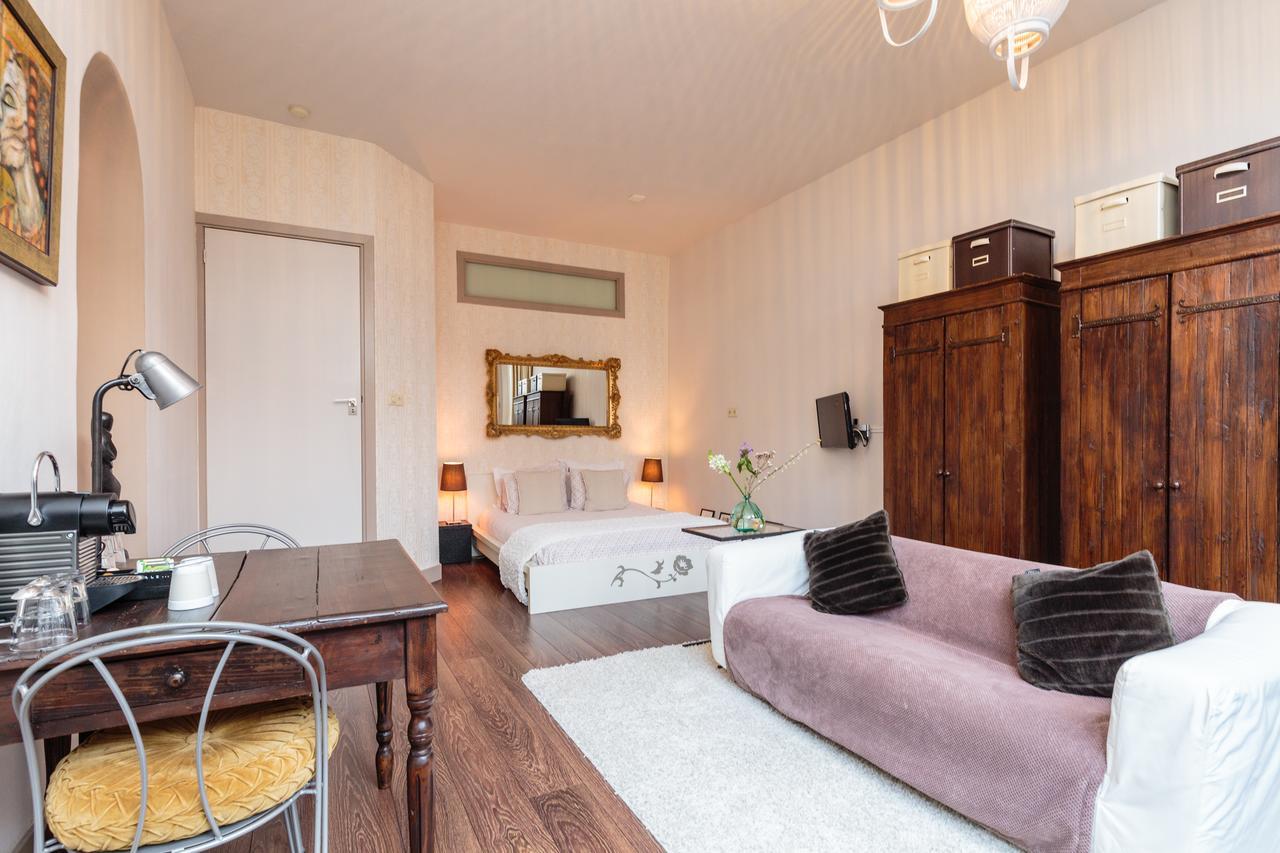 B&B In Negentienvijf Amersfoort Luaran gambar