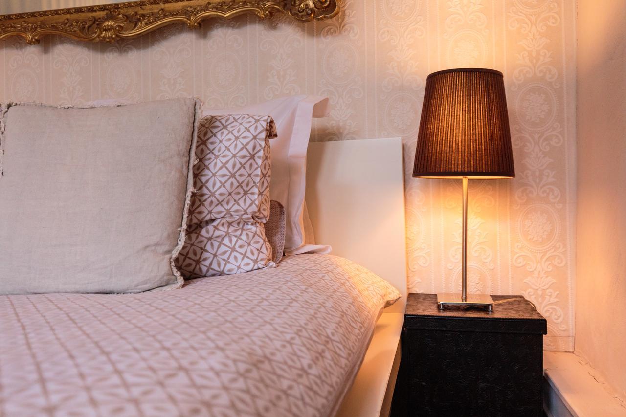 B&B In Negentienvijf Amersfoort Luaran gambar
