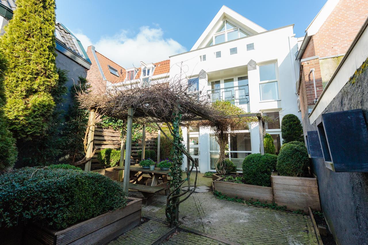 B&B In Negentienvijf Amersfoort Luaran gambar