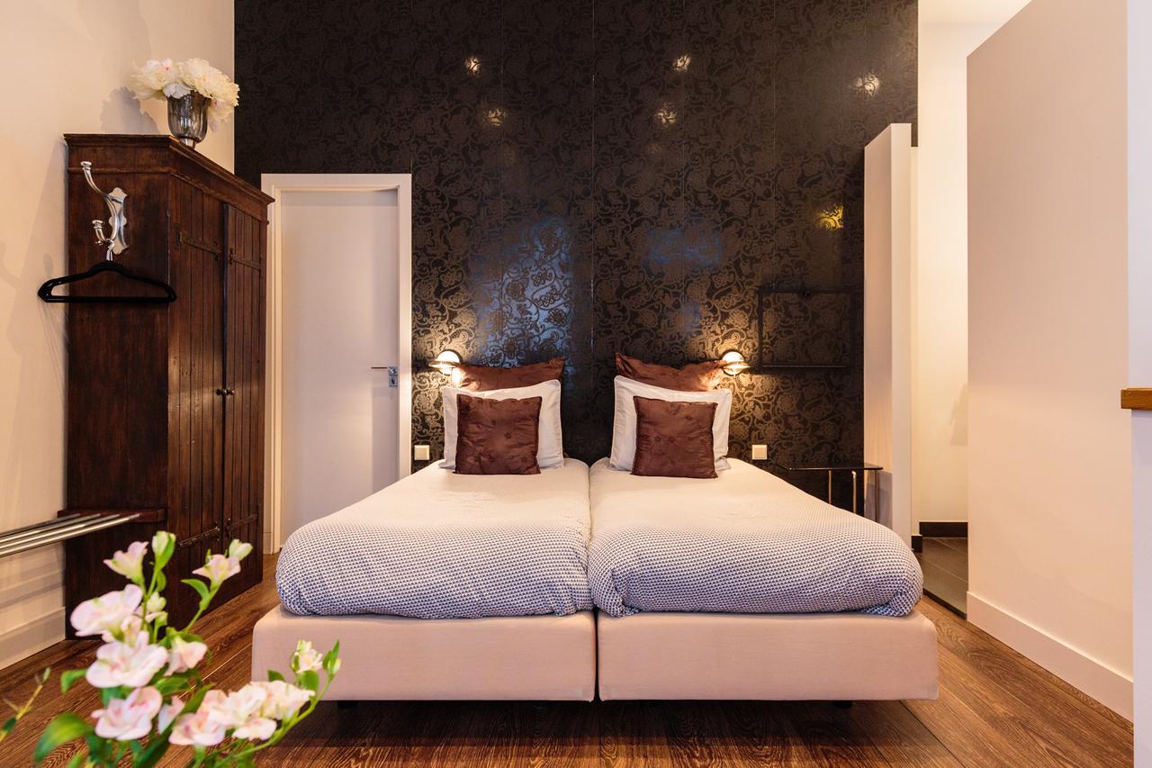 B&B In Negentienvijf Amersfoort Luaran gambar