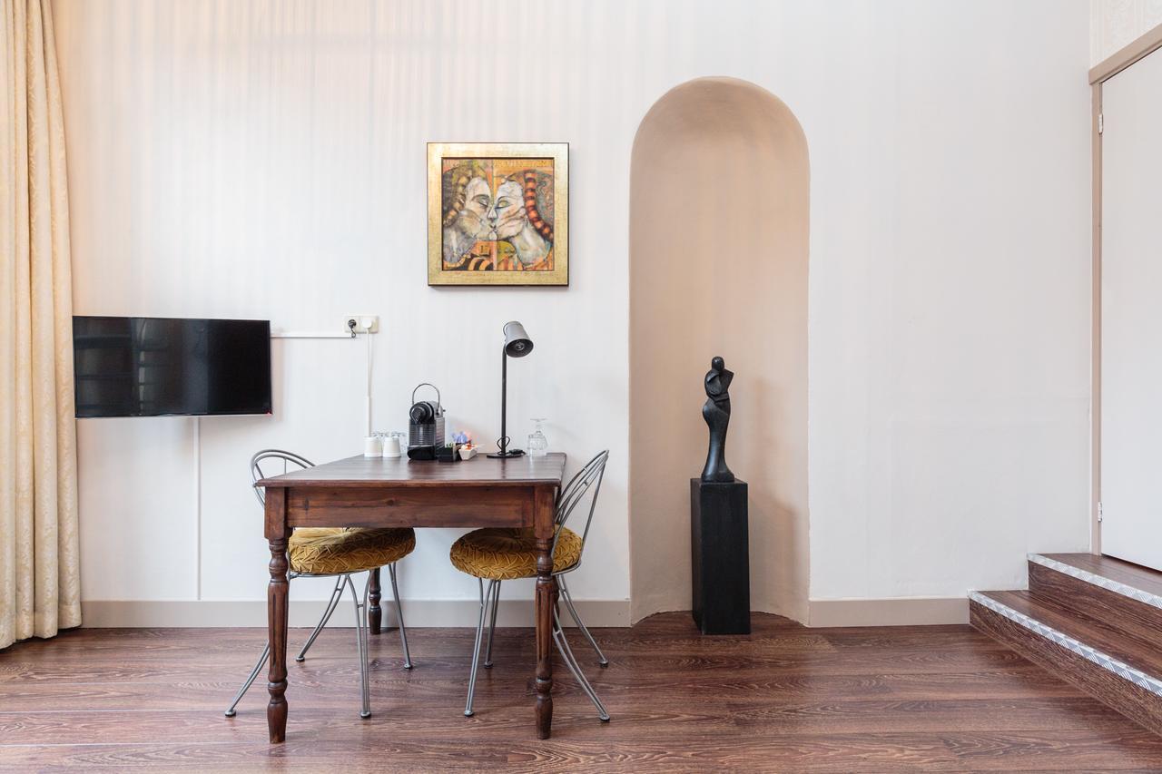 B&B In Negentienvijf Amersfoort Luaran gambar