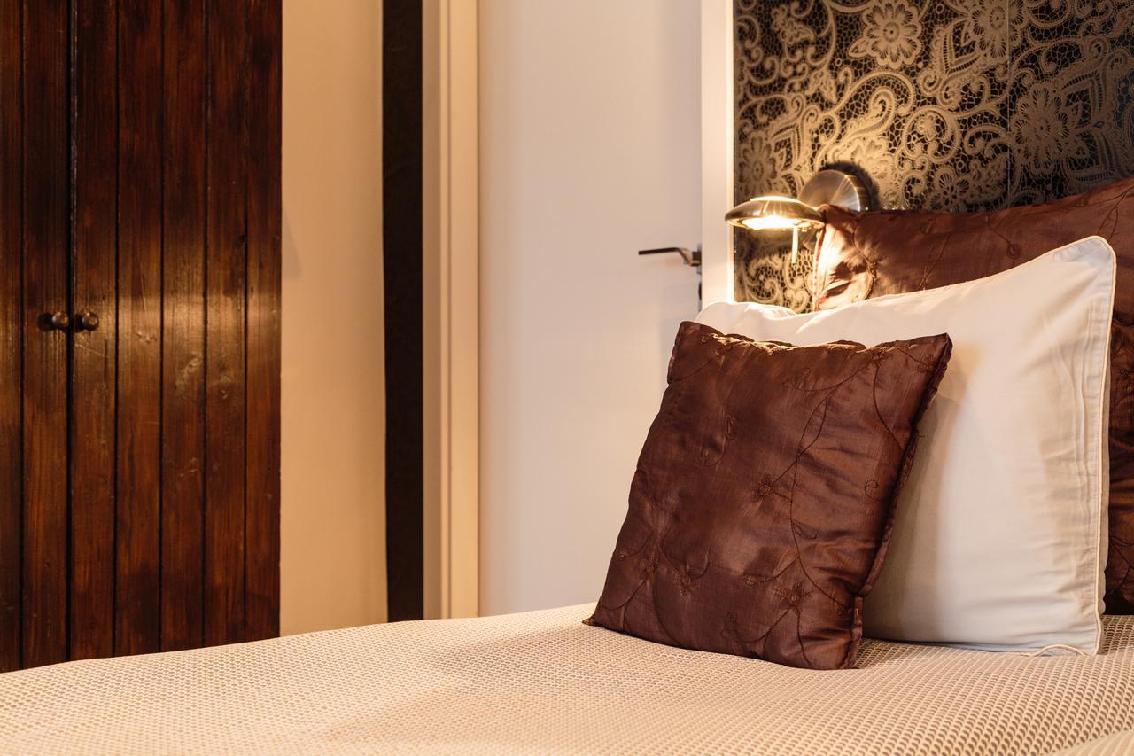 B&B In Negentienvijf Amersfoort Luaran gambar