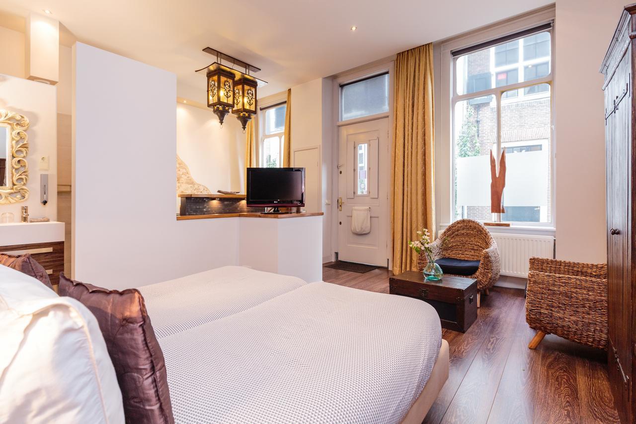B&B In Negentienvijf Amersfoort Luaran gambar
