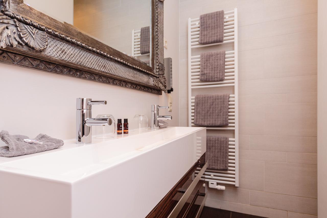 B&B In Negentienvijf Amersfoort Luaran gambar