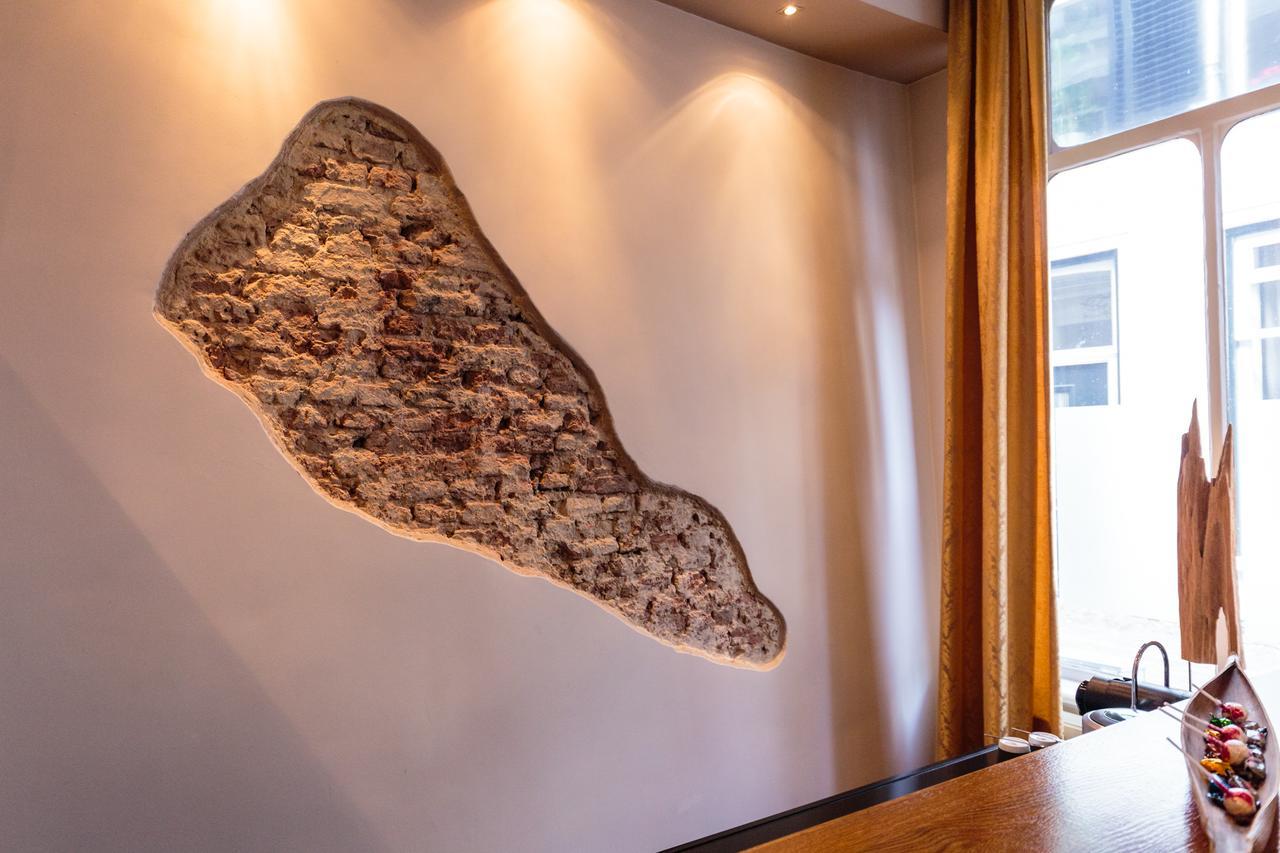 B&B In Negentienvijf Amersfoort Luaran gambar